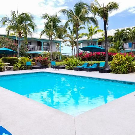 Island Club Turks & Grace Bay Place Exterior foto