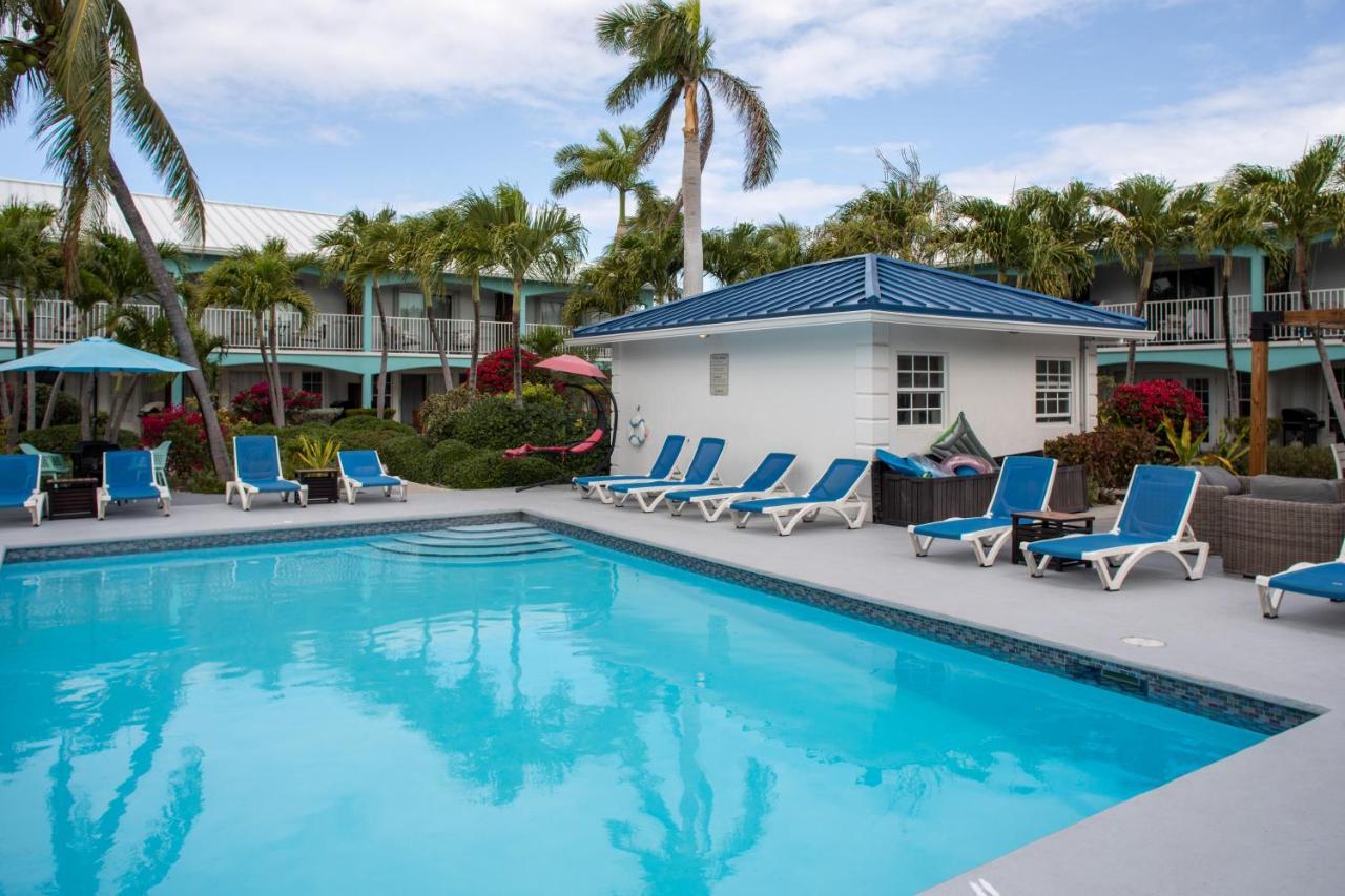 Island Club Turks & Grace Bay Place Exterior foto