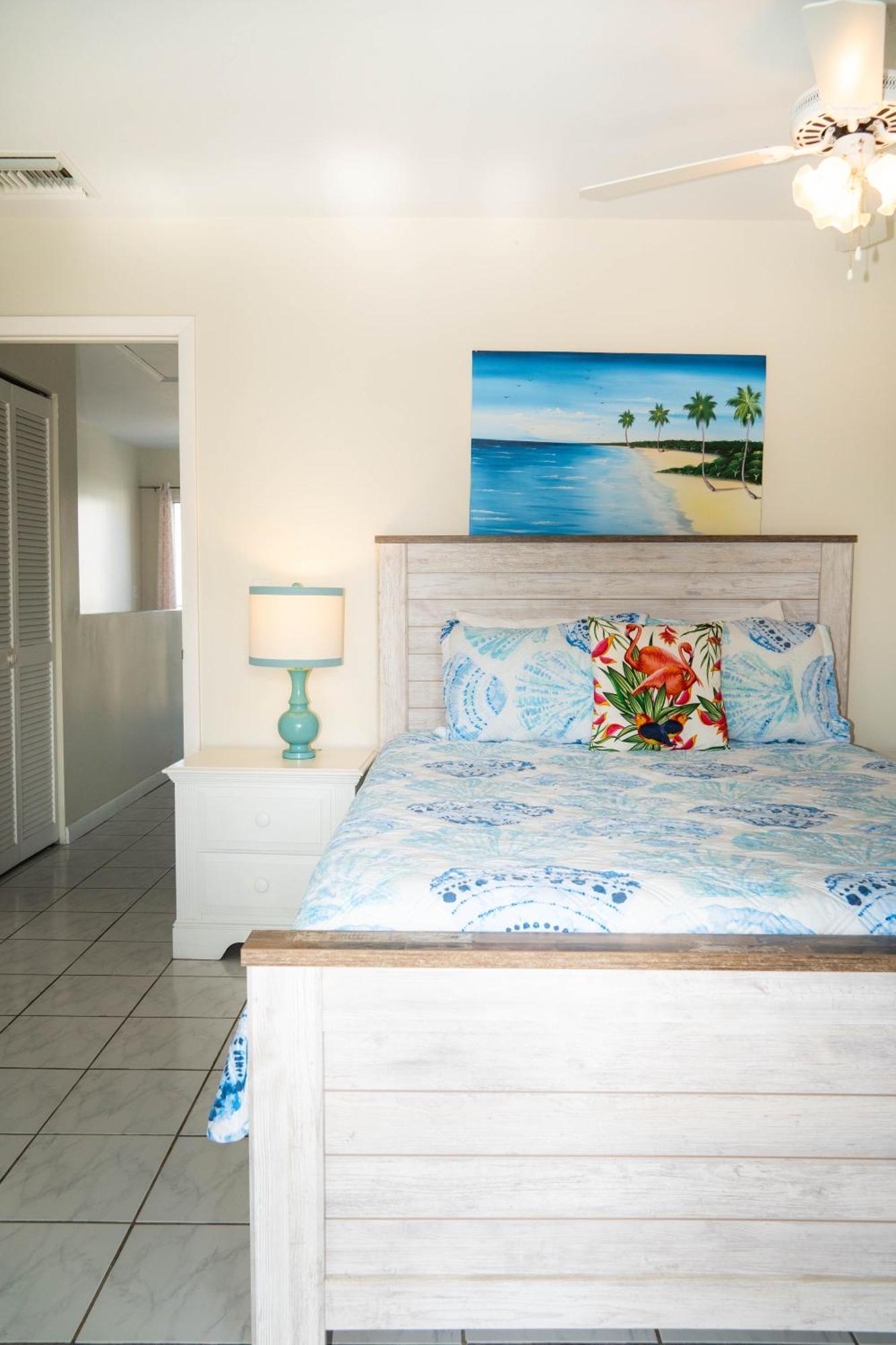 Island Club Turks & Grace Bay Place Exterior foto